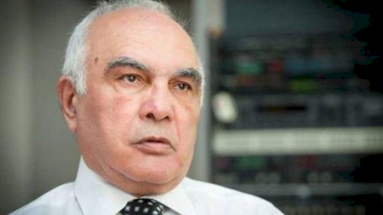    “Ölüm xəbərimə çox güldüm” - Cavanşir Quliyev   
