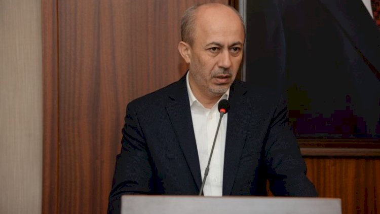    “Restoran müdirləri Ramazanda günaha batırlar” - Şeyxin müavini   