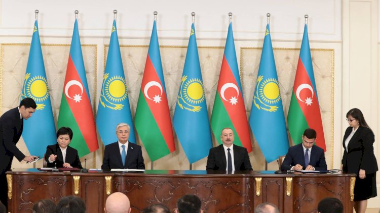    Tarixi dostluq və qardaşlıq: Ənənə yaşayır    