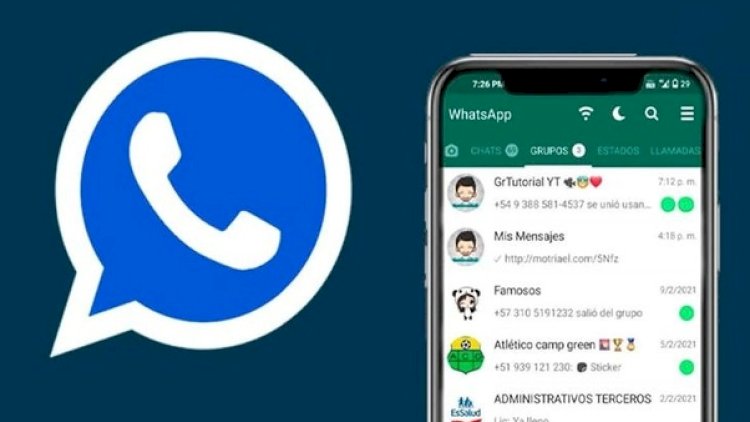    “Whatsapp Plus” artıq işləməyəcək   