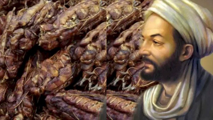    İbn Sinadan min illik Ramazan resepti: Sizi tox saxlayacaq və susatmayacaq   