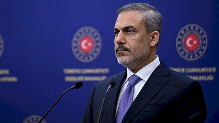    Hakan Fidan Azərbaycana gəlir    