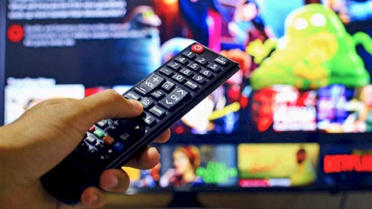    Bakı və Abşeronda yeni yerüstü sınaq televiziya yayımına başlanılır   