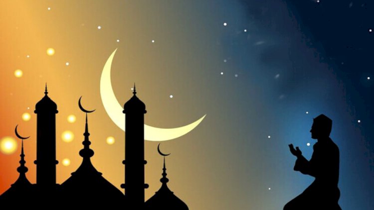    Ramazanın yeddinci gününün duaları - İmsak, iftar vaxtları   