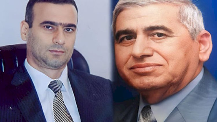    Cinayəti etiraf etməzdən əvvəl 21 dəfə Müşfiq Atakişiyevə zəng edibmiş...   