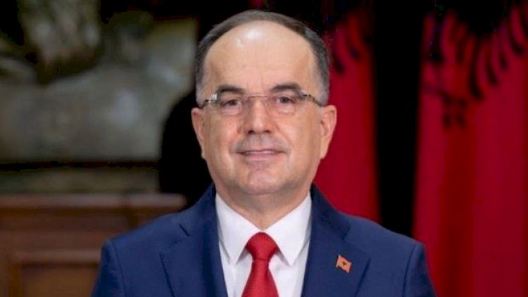    Albaniya prezidenti Azərbaycana gəldi   