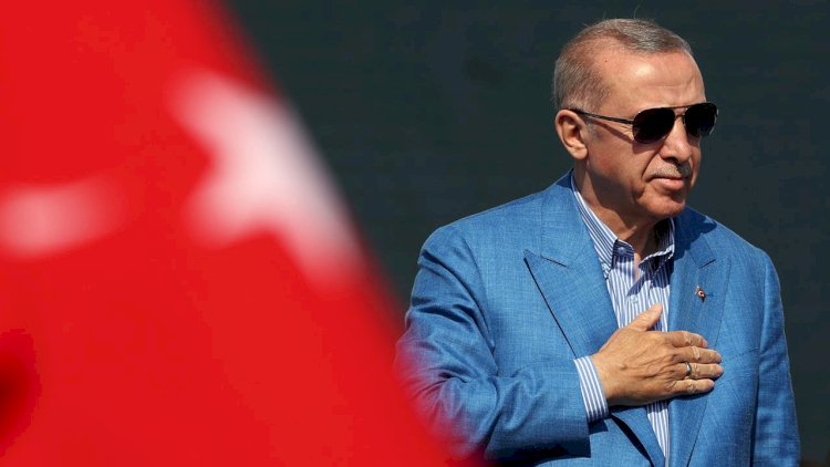    Son dəqiqə: Ərdoğanın korteji qəzaya uğradı, ölən və yaralananlar var   