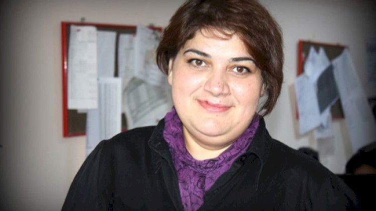    Xədicə İsmayıl polisə çağırıldı   