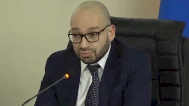    Erməni nazir: İran və Hindistanla ortaq dəhliz müzakirə olunur   