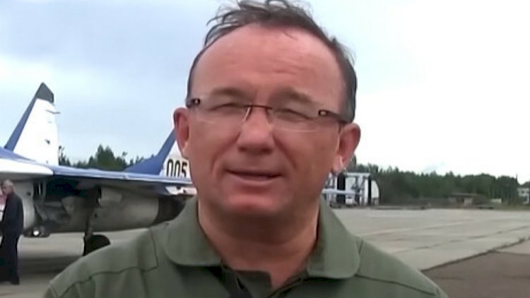    “Lukoil”in vitse-prezidenti intihar etdi    