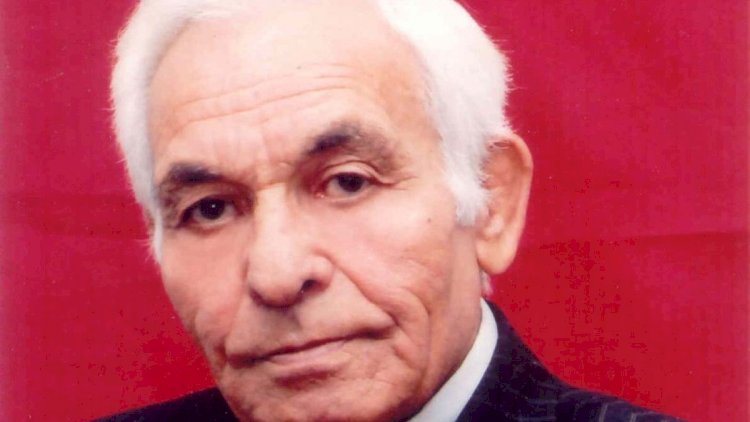   Azərbaycanlı şair vəfat etdi   