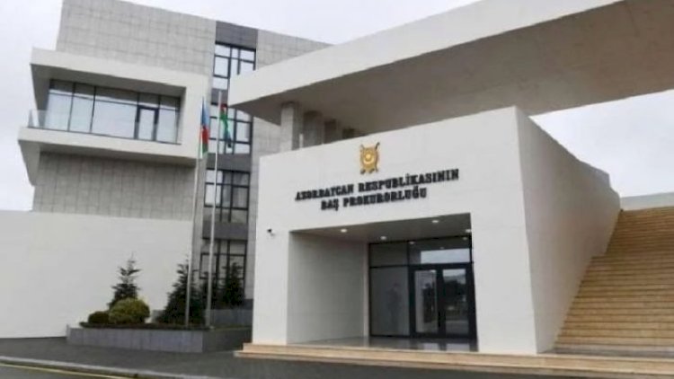    Azərbaycanda bu şəxslər 100-200 manat cərimə olunacaq:   XƏBƏRDARLIQ