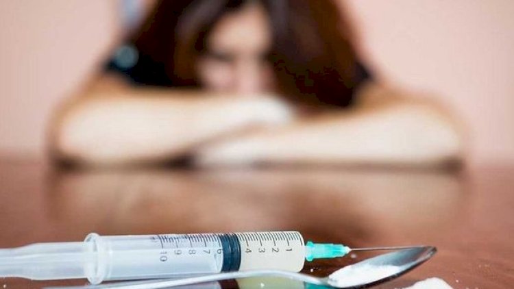    Azərbaycandakı narkoman qadınların sayı açıqlandı   