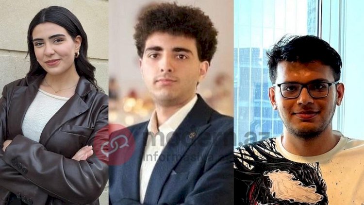    Magistratura imtahanlarında ən yüksək balı onlar topladılar   