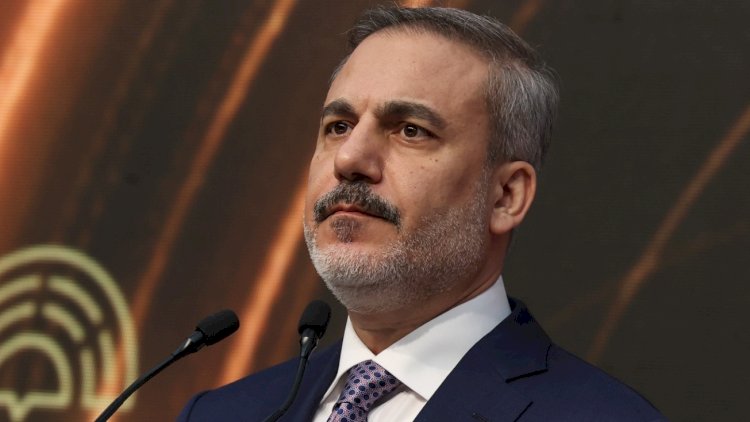    Hakan Fidanın yeni planına “yaşıl işıq”: Azərbaycanla bağlı qərar dəyişdi   