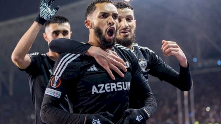    Avropa Liqası: “Bayer” və “Qarabağ”ın start heyətləri açıqlandı   