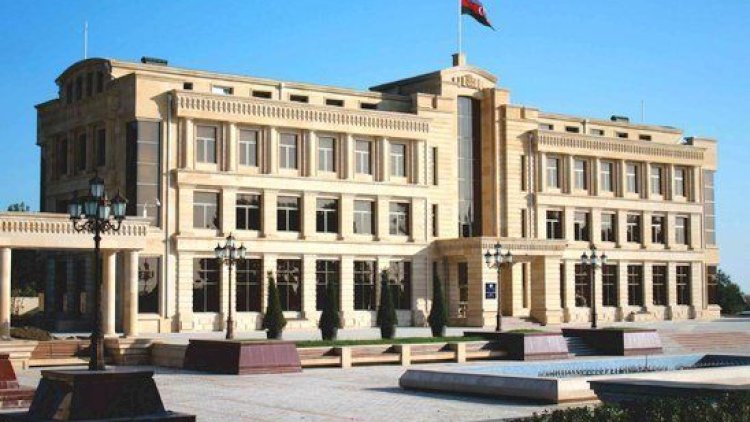    İcra hakimiyyətləri ləğv edilir? – Deputatdan ANONS   