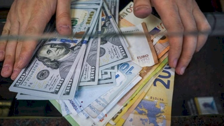    Dollar və avro yığanların nəzərinə -   SON DƏQİQƏ XƏBƏRİ