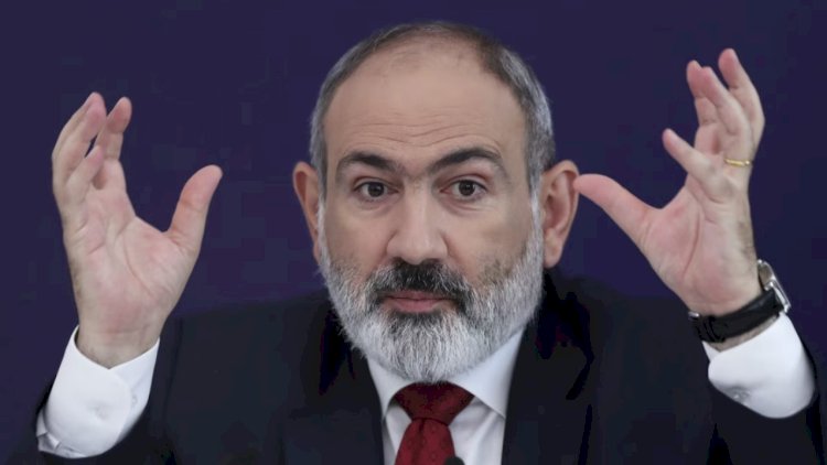    Rusiya və İran Ermənistanı küncə dirəyib - Paşinyan çıxılmaz durumda   