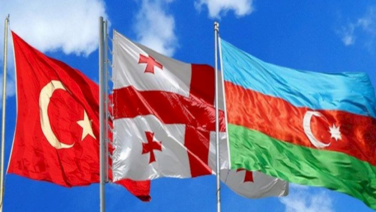    XİN başçılarının üçtərəfli görüşü başladı   