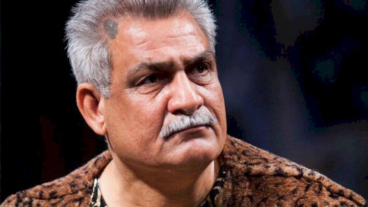    “Əgər böyüyüm, ağsaqqalım və ağbirçəyim budursa...” – Xalq artisti   
