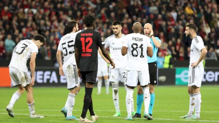    Arda Turandan “Qarabağ“ paylaşımı - FOTO   