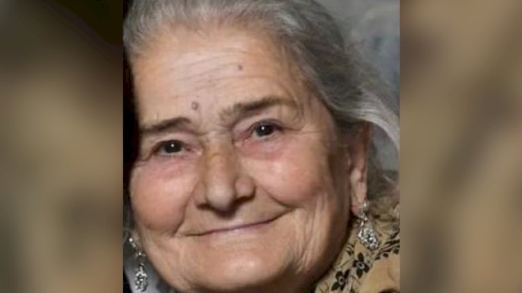    Bakıya qızıgilə qonaq gələn ana itkin düşdü    