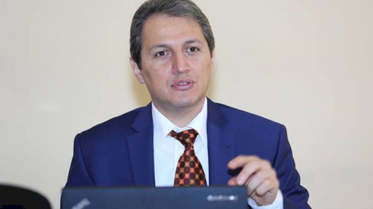    Ələsgər Məmmədli həbsdə qaldı    