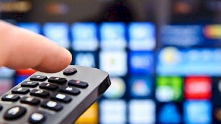    Azərbaycan telekanalları ilə bağlı yenilik - Sabahdan...    