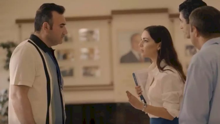    Müəllim jurnalisti danladı - “Gündəlik”də etiraz doğurmuş an - Video   