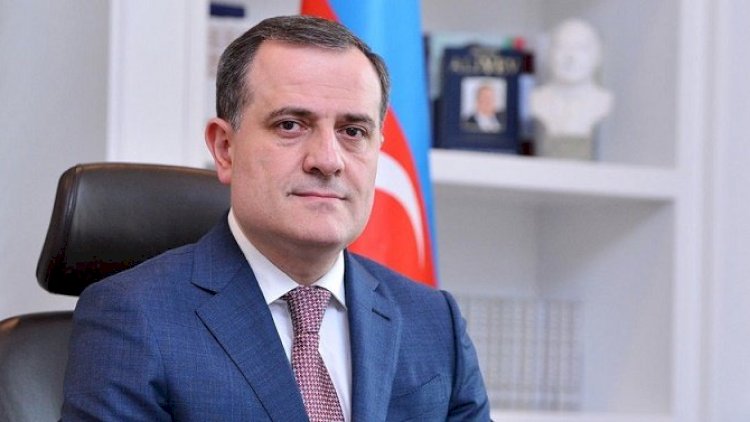    Bayramovdan sülh sazişi ilə bağlı açıqlama   