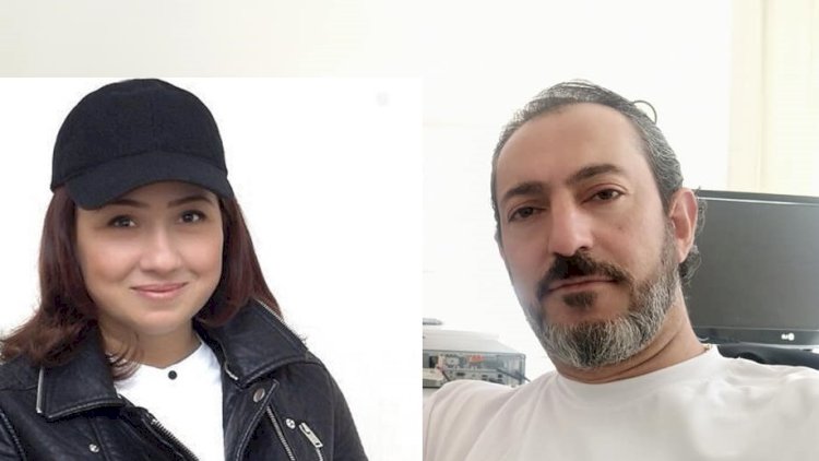    Aygün Bəylərin keçmiş həyat yoldaşından gecikmiş paylaşım   - FOTO