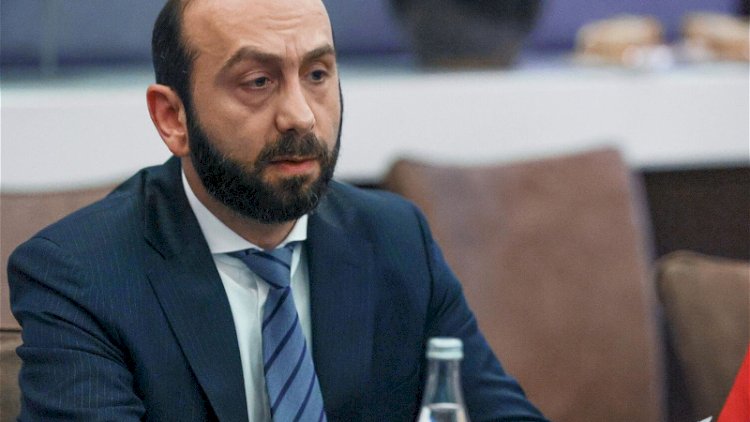    Sərhədlərin tanınmasına çox yaxınıq - Mirzoyan   