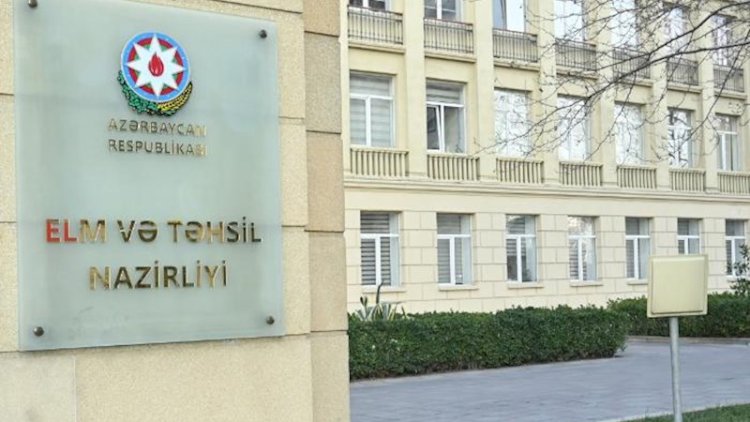    Nazirlikdən jurnalistlərin təhqir olunduğu seriala reaksiya   