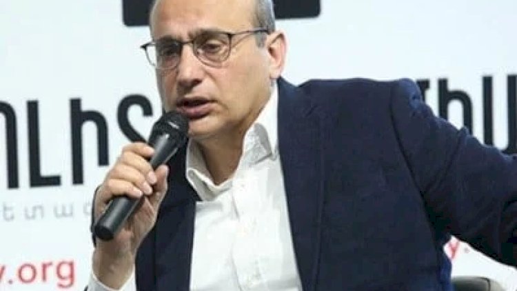    Politoloq: İranla Azərbaycan arasında münaqişə labüddür   