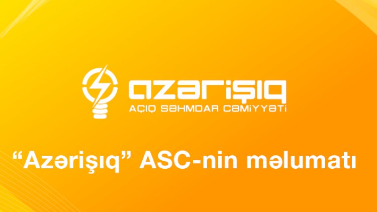    “Azərişıq” ASC-nin sədri Kürdəmirdə vətəndaşları qəbul edib   