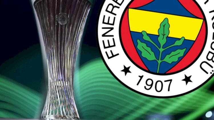    Konfrans Liqasında “Fənərbaxça”nın rəqibi bilindi   