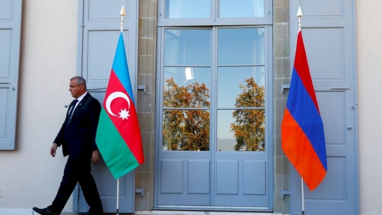    Sülh müqaviləsi bu tarixdə imzalanacaq – MÜHÜM AÇIQLAMA   