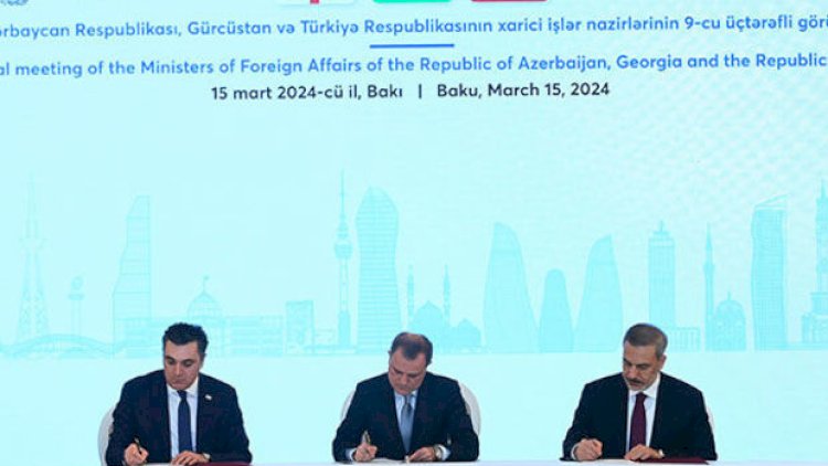    Bakı Bəyannaməsinin mətni açıqlandı   