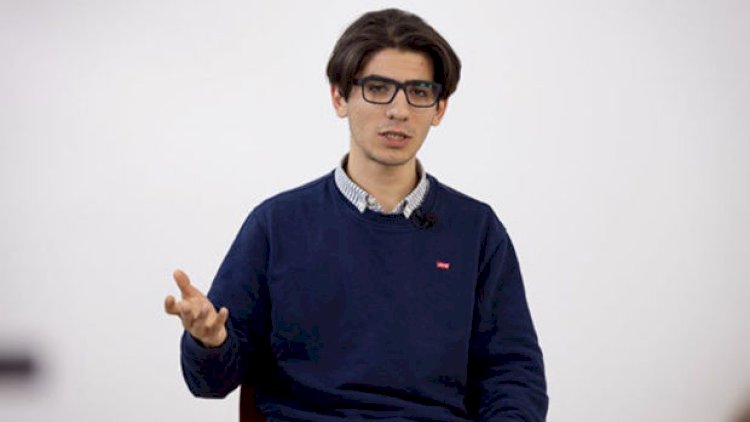    “Abzas media”nın direktor müavininin həbs müddəti uzadıldı   