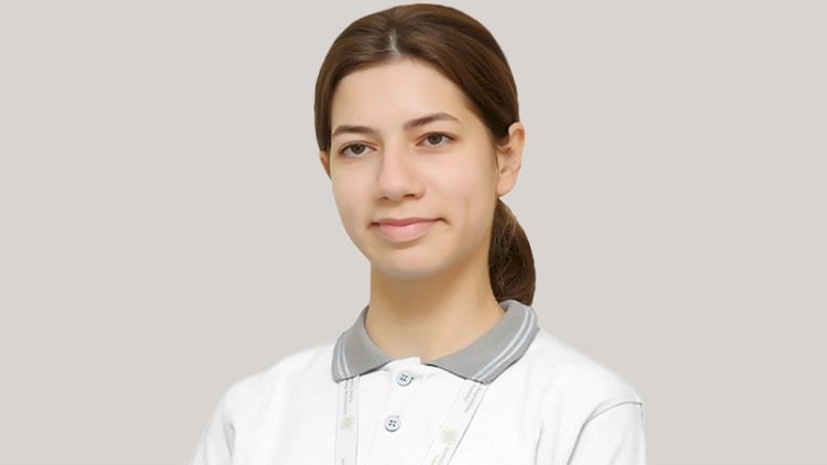    Azərbaycanlı qız  dünyanın ən nüfuzlu ali məktəbinə qəbul olundu    
