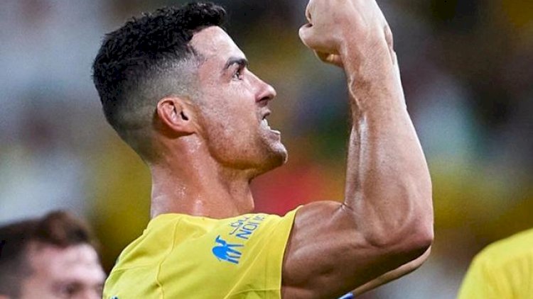    Ronaldo “Əl-Nəsr”ə qələbə qazandırdı    