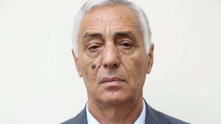    Bakıda alim müdafiə zamanı vəfat etdi    