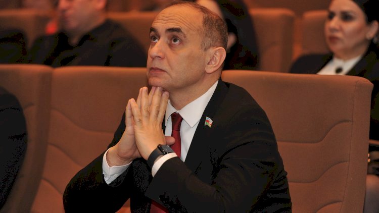    Deputatdan sərt sözlər: “Bunun adı mənəviyyatsızlıqdır!”   