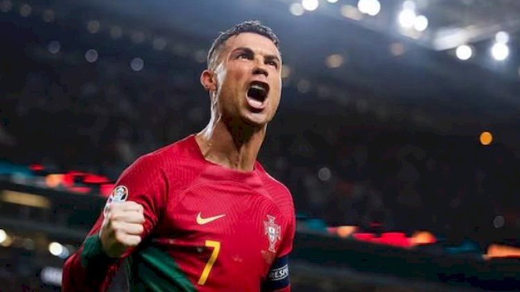    39 yaşlı Ronaldo milliyə çağırıldı    
