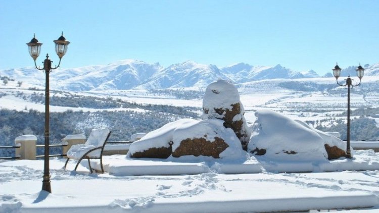    Hava kəskin dəyişəcək: Yağış, leysan, qar...   