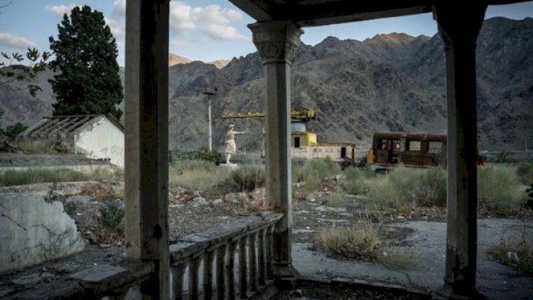    “Ermənistan Azərbaycandan Naxçıvana dəmir yolunun bərpasının əleyhinə çıxır” - “New York Times”   