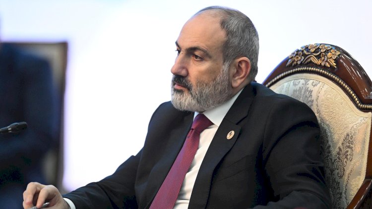    Paşinyan seçimini etdi - “Artıq Azərbaycan və Türkiyə ilə...”   