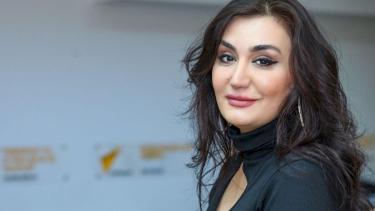    Aktrisa: Fahişə obrazları da o qadın xarakterlərindən biridir   
