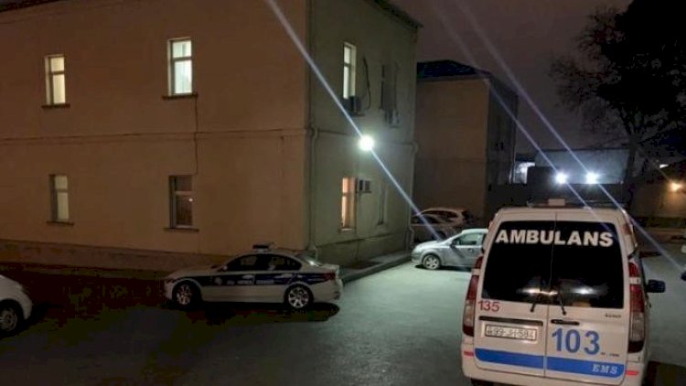    Bakıda 51 yaşlı Rauf Zeynalovlar ailəsinə DƏHŞƏT YAŞATDI   